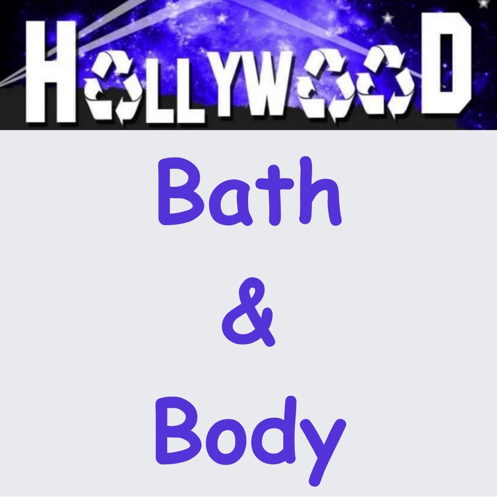 Bath & Body
